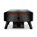 Cozze 13 Inch Gas Fired Rotating Pizza Oven - Black Edition Cozze