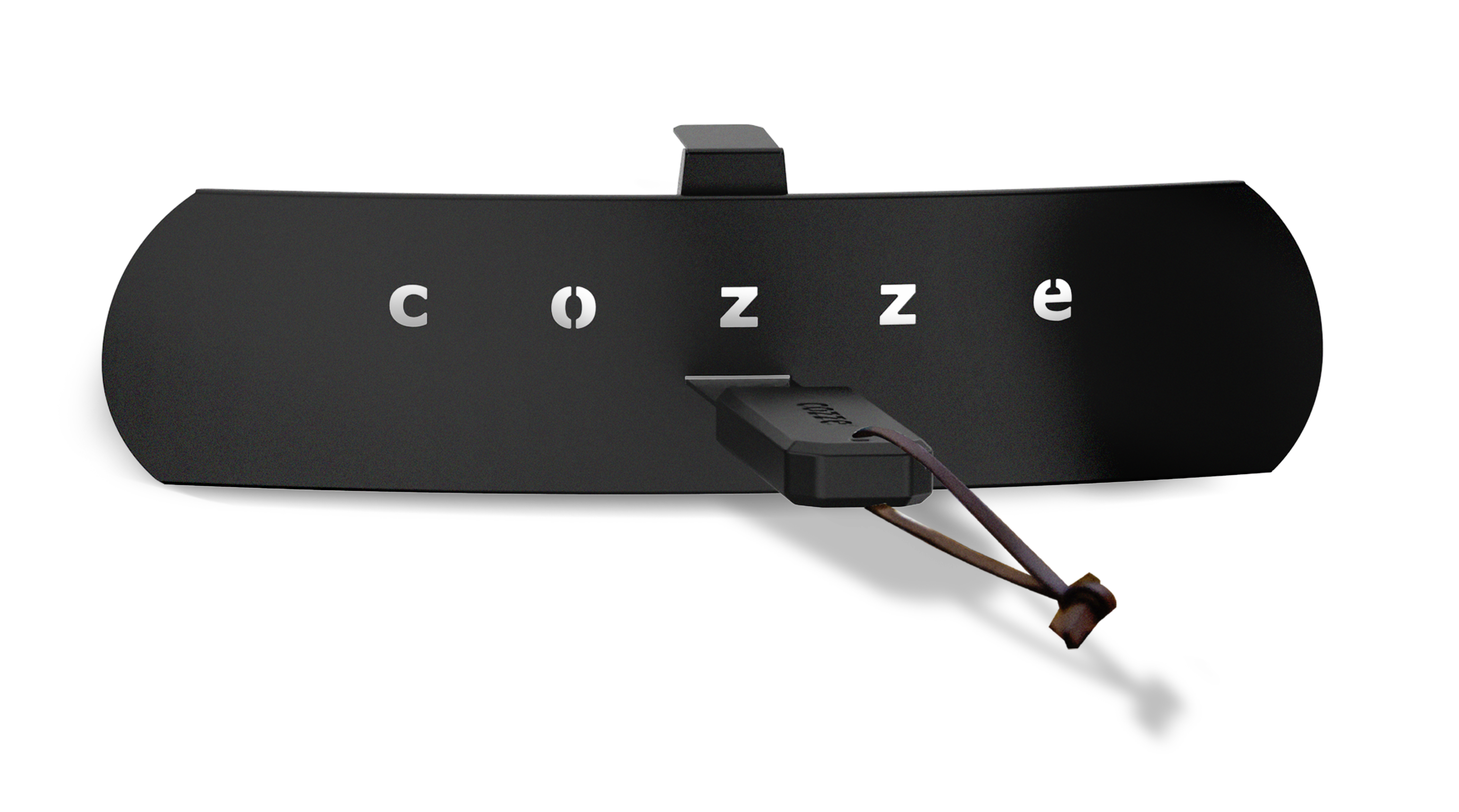 Cozze 13 Inch Gas Fired Rotating Pizza Oven - Black Edition Cozze
