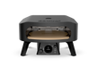 Cozze 13 Inch Gas Fired Rotating Pizza Oven - Black Edition Cozze