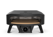 Cozze 17 Inch Gas Fired Rotating Pizza Oven - Black Edition Cozze