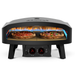 Cozze 24 Inch Gas Fired Pizza Oven - Black Edition Cozze