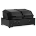 Cozze Quattro 900 4-in-1 Cooking Station DIY Garden Homes