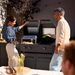 Cozze Quattro 900 4-in-1 Cooking Station DIY Garden Homes