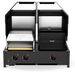 Cozze Quattro 900 4-in-1 Cooking Station DIY Garden Homes