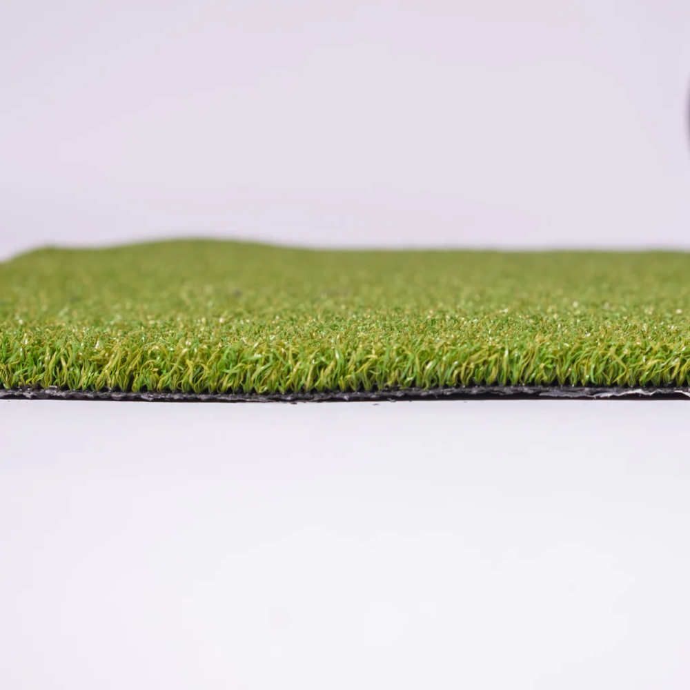 Premium Artificial Grass - 16mm DIY Garden Homes