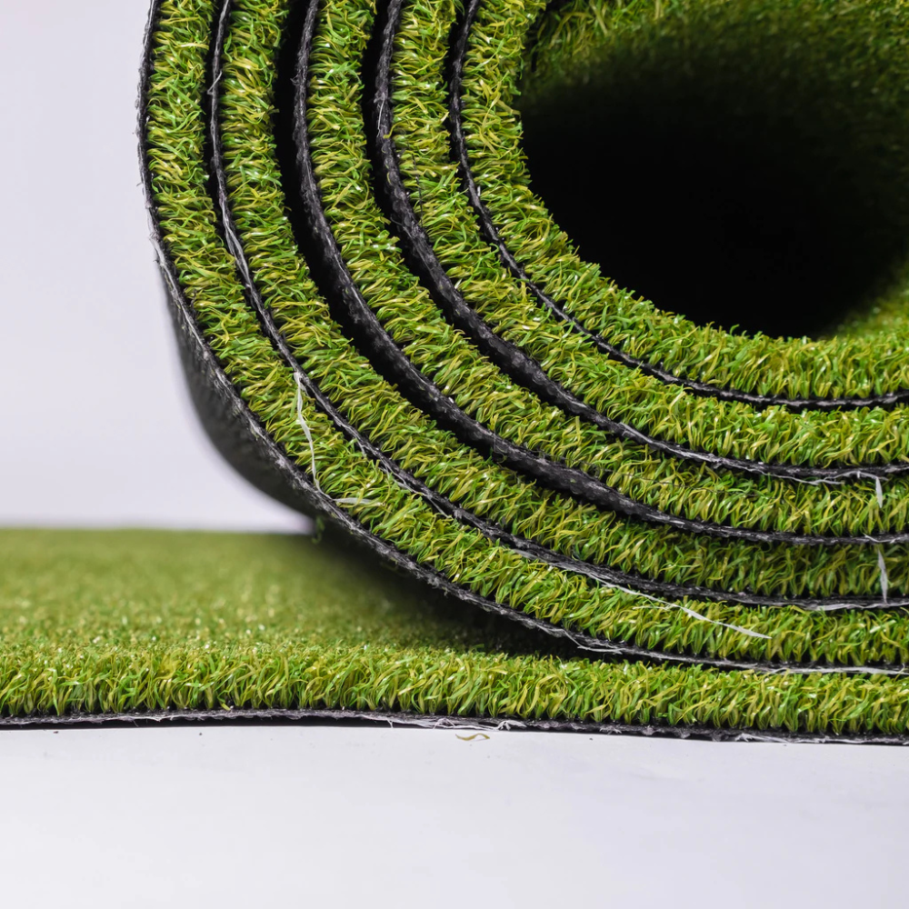 Premium Artificial Grass - 16mm DIY Garden Homes