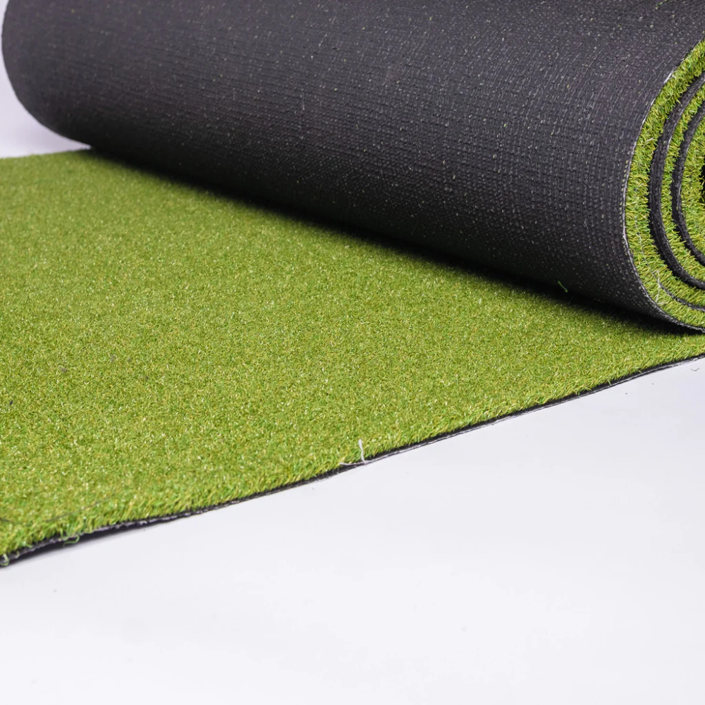 Premium Artificial Grass - 16mm DIY Garden Homes