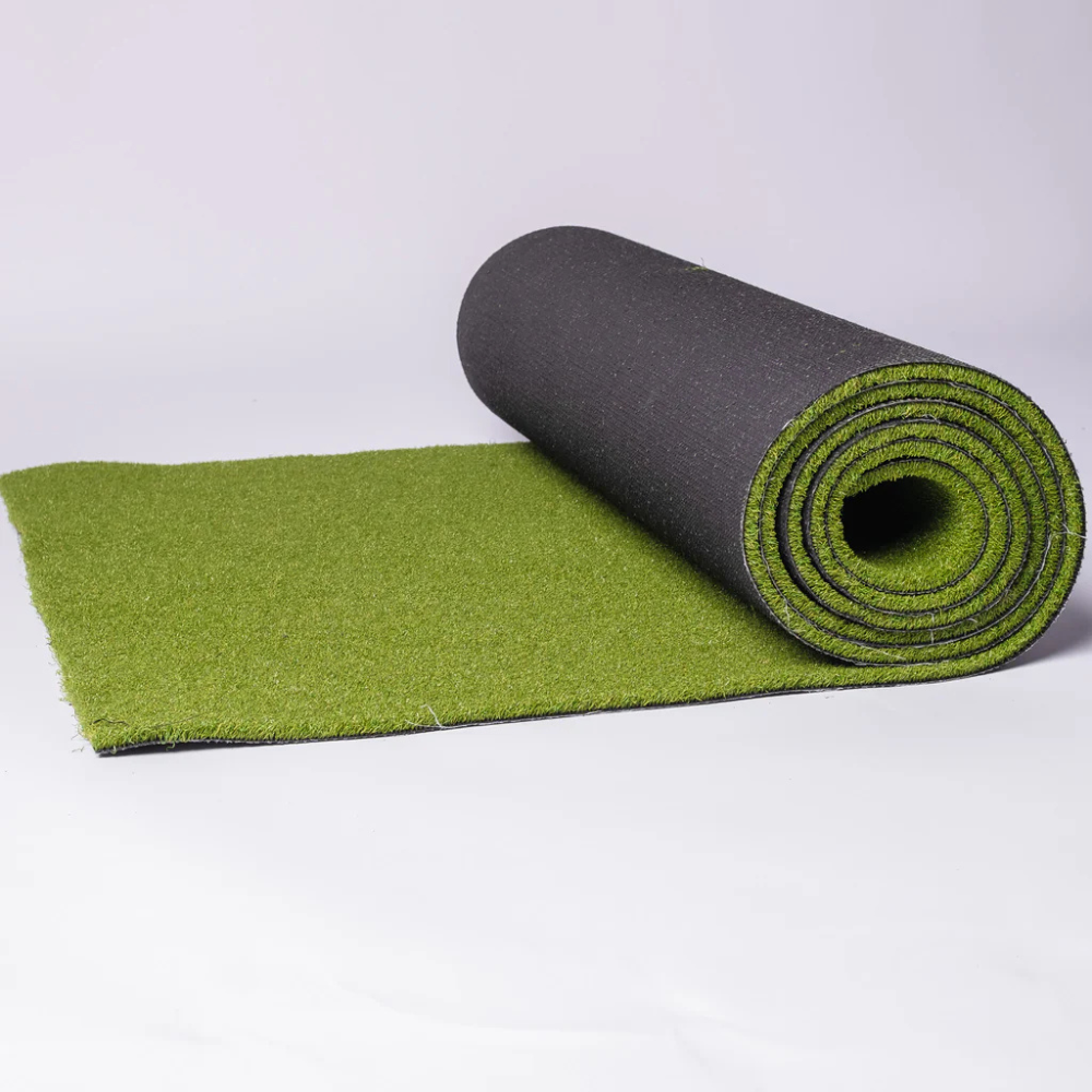 Premium Artificial Grass - 16mm DIY Garden Homes
