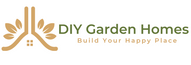 DIY Garden Homes
