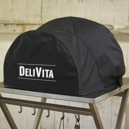 DeliVita Very Black Deluxe Chefs Collection