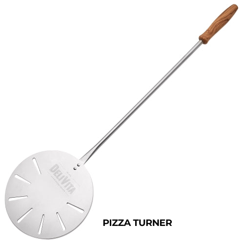 DeliVita Orange Blaze Deluxe Pizzaiola Collection