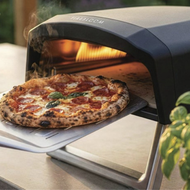 Firebloom EP01 Electric Pizza Oven Firebloom