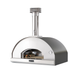 Fontana Forni Mangiafuoco Wood Pizza Oven - Rosso/Anthracite Fontana Forni