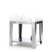 Fontana Forni Mangiafuoco Wood Pizza Oven - Rosso/Anthracite Fontana Forni