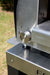 Fontana Forni Margherita Dual Fuel Pizza Oven - Rosso/Anthracite Fontana Forni