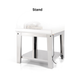 Fontana Forni Marinara Duel Fuel Pizza Oven BUILD IN - Rosso/Anthracite/Stainless Steel Fontana Forni