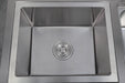 GRLLR Connect Sink Unit Grllr