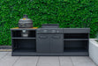 GRLLR Connect Stove Unit Grllr