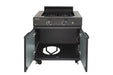 GRLLR Connect Stove Unit Grllr