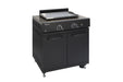 GRLLR Connect Stove Unit Grllr
