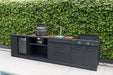 GRLLR Connect Stove Unit Grllr