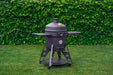 GRLLR Ember Classic 18 inch - Matte Black Grllr