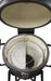 GRLLR Ember Classic 22 inch - Matte Black Grllr