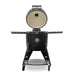 GRLLR Ember Pro With Trolley - Matte Black Grllr