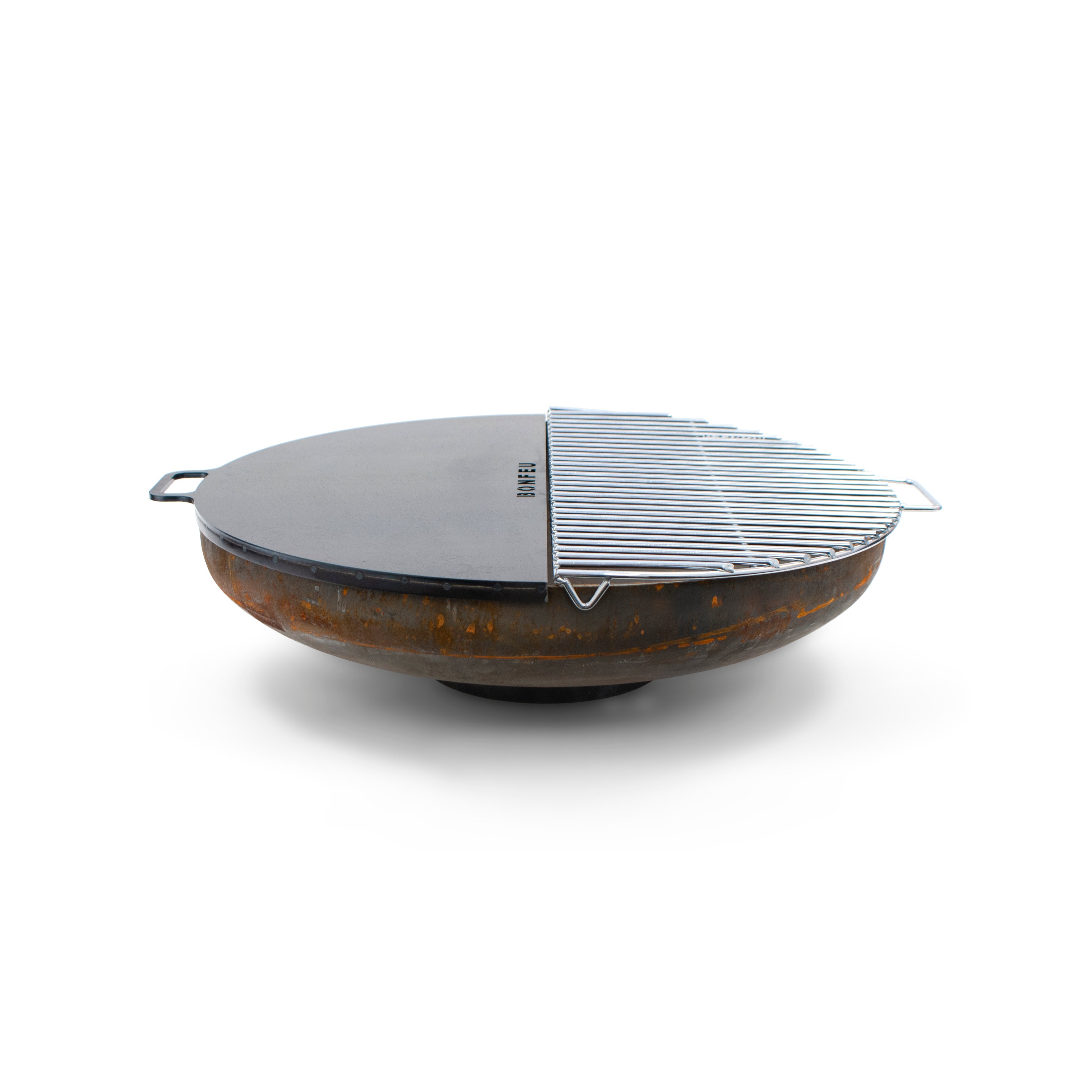 BonFeu BonGrill Half Ring (80cm)