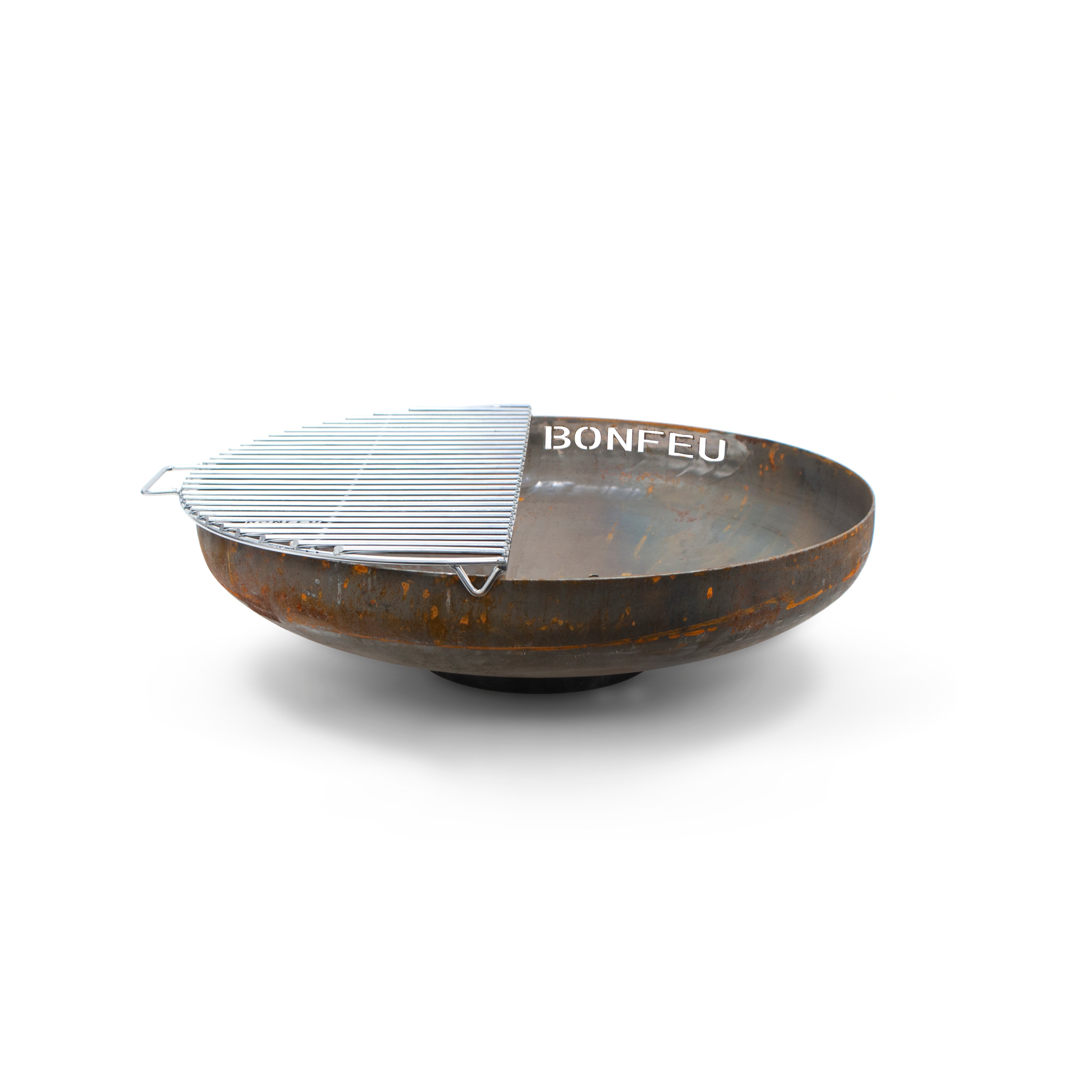 BonFeu BonGrill Half Ring (80cm)