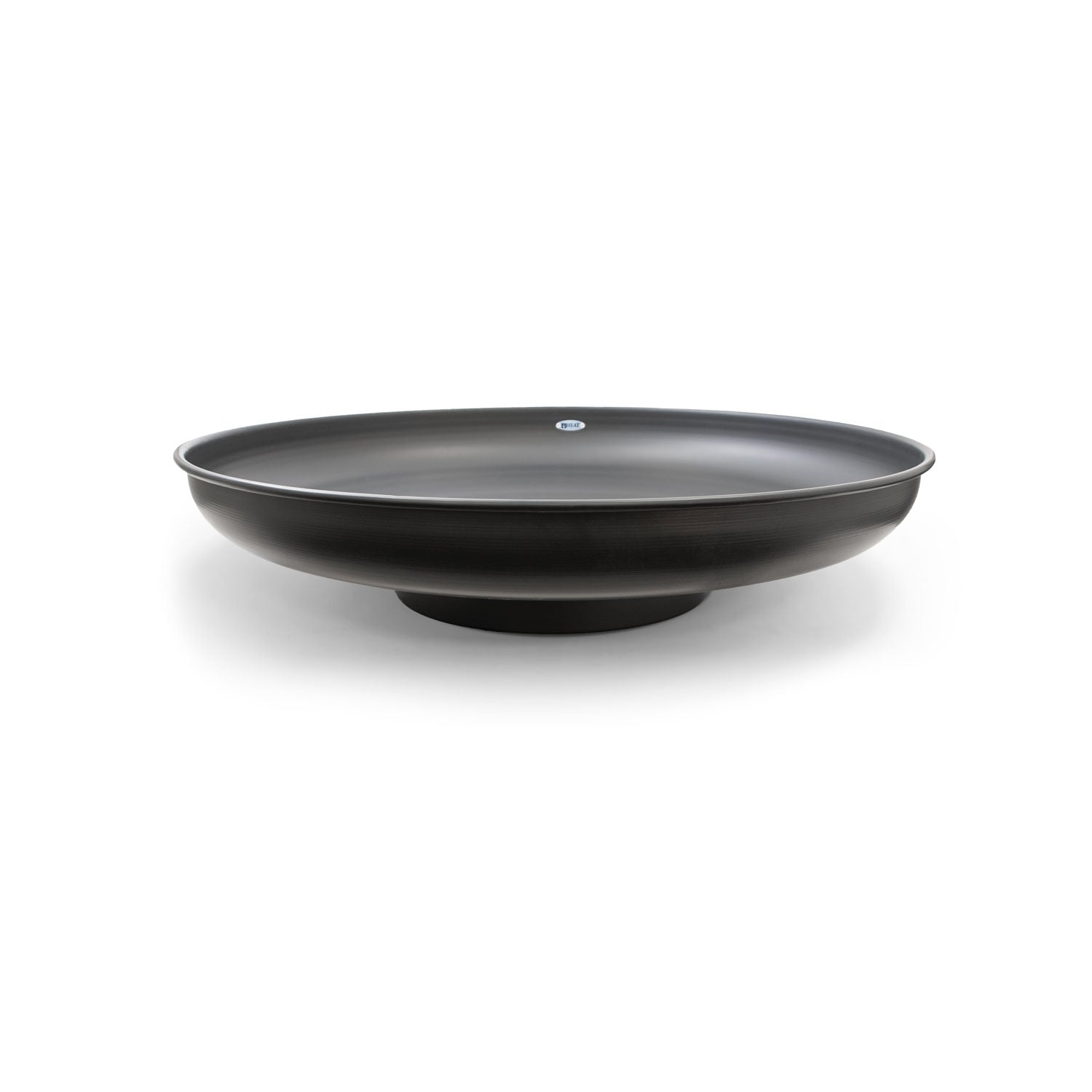 HEAT Classic Fire Bowl - Ø90 (Black)
