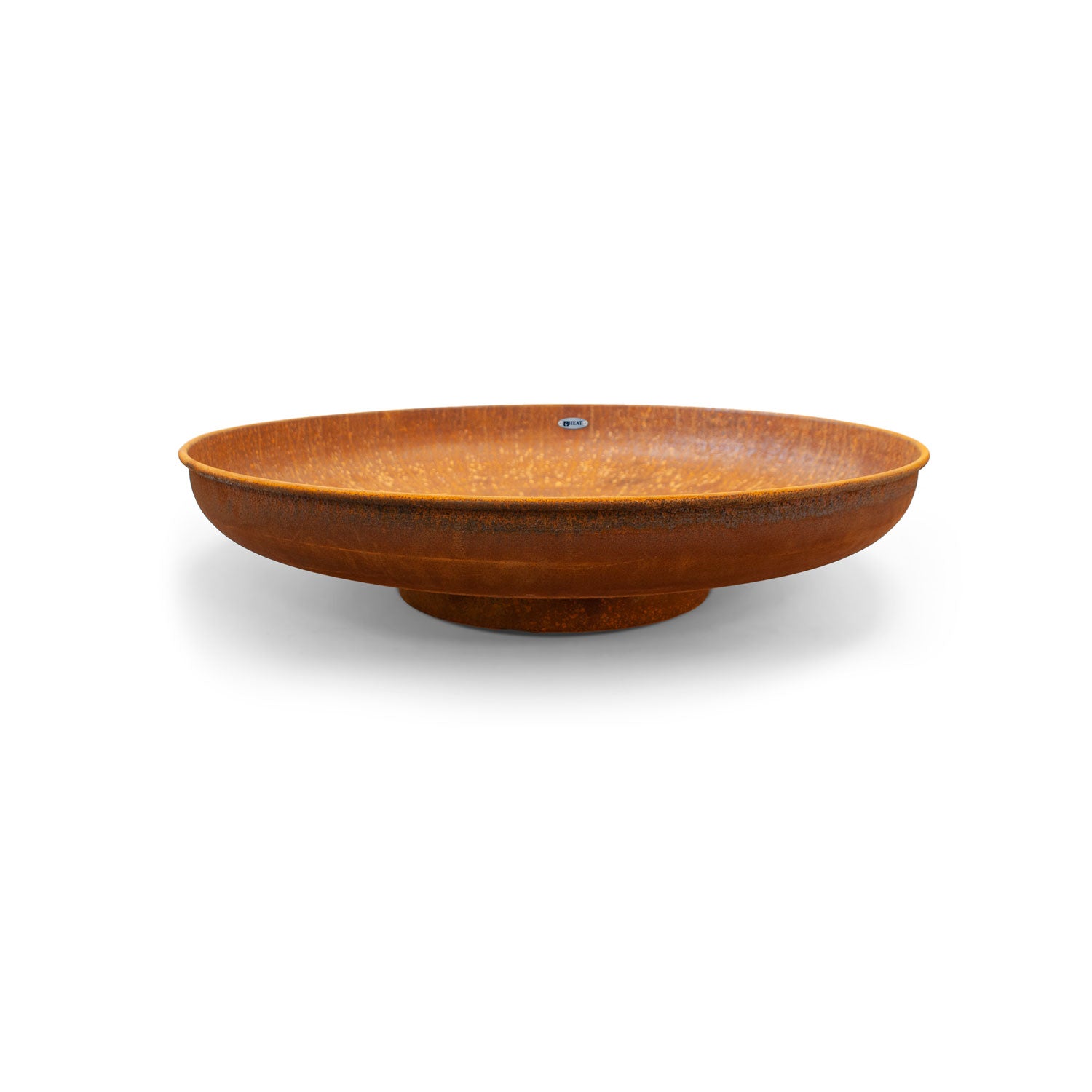 HEAT Classic Fire Bowl - Ø90 (Rust)