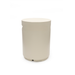 Happy Cocooning Round Canister Enclosure - Oyster Beige Happy Cocooning