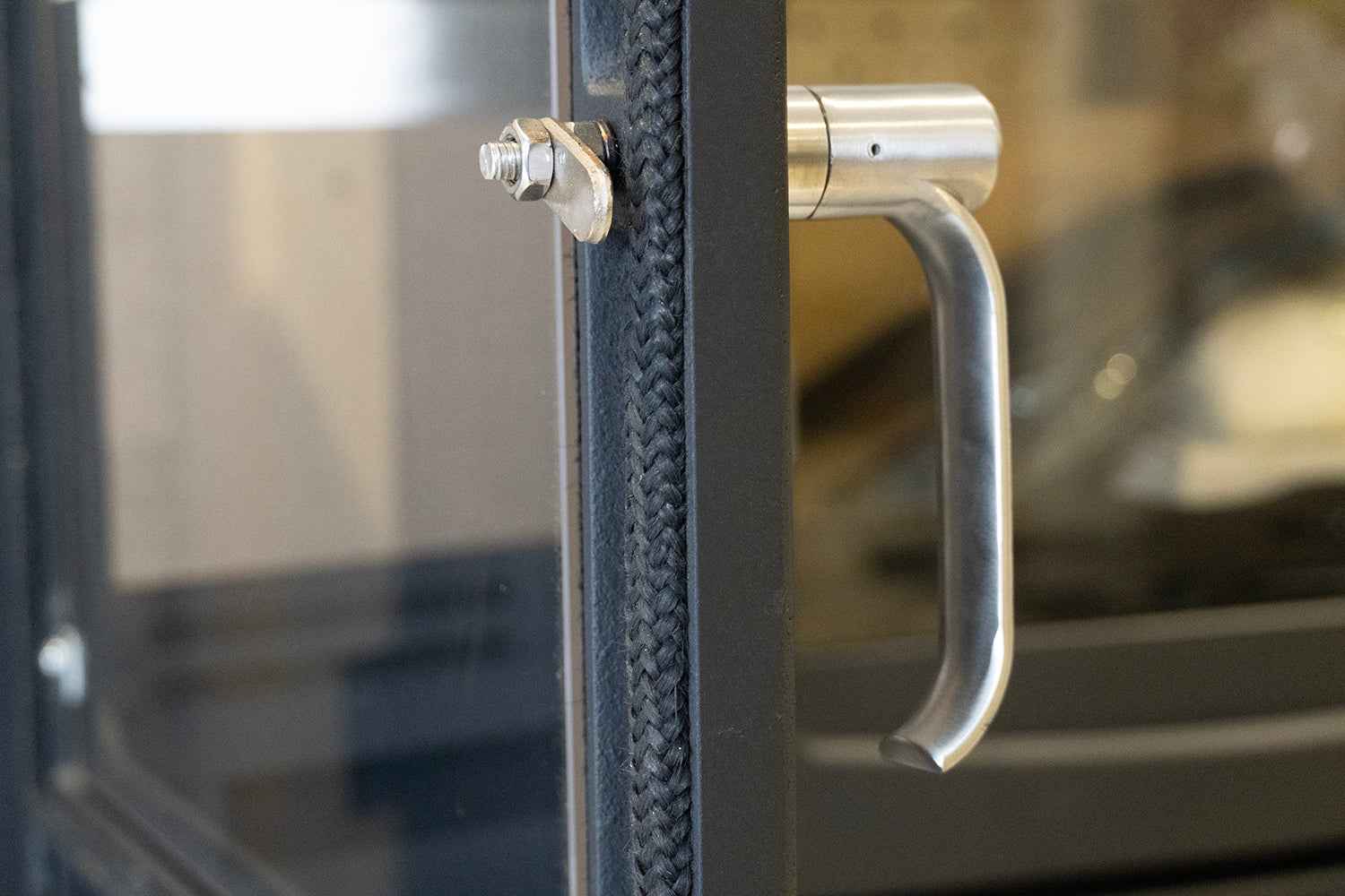 Henley Stoves Alderwood 5kW Wood Burning Stove Henley Stoves