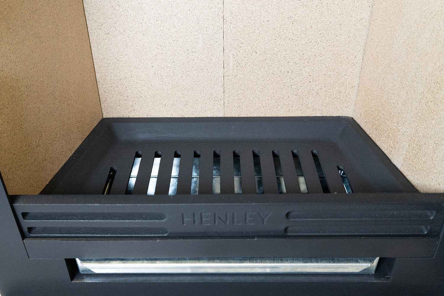 Henley Stoves Alderwood 5kW Wood Burning Stove Henley Stoves