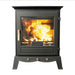 Henley Stoves Ash 8.2kW Multi Fuel Stove Henley Stoves