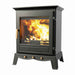 Henley Stoves Ash 8.2kW Multi Fuel Stove Henley Stoves