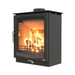 Henley Stoves Burnbright 5kW Wood Burning Stove (Eco) Henley Stoves