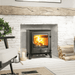 Henley Stoves Druid 12kW Multi Fuel Boiler Stove Henley Stoves
