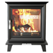 Henley Stoves Elmwood 5kW Wood Burning Stove (Eco) Henley Stoves