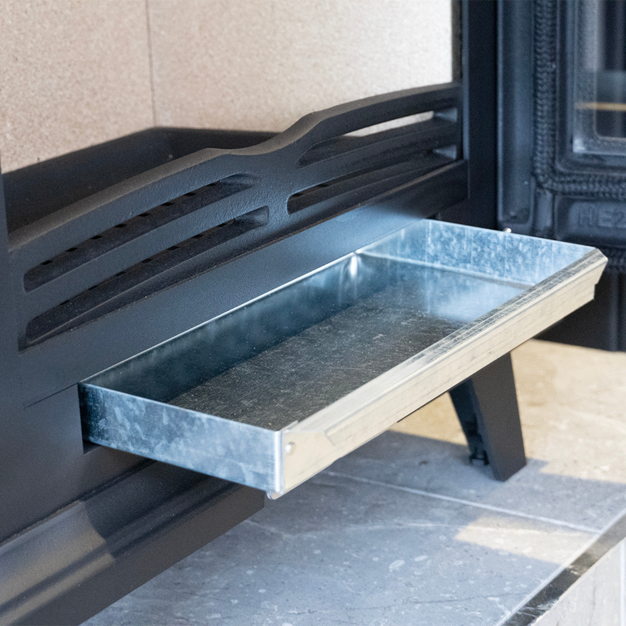 Henley Stoves Elmwood 6.7kW Multi Fuel Stove (Eco) Henley Stoves