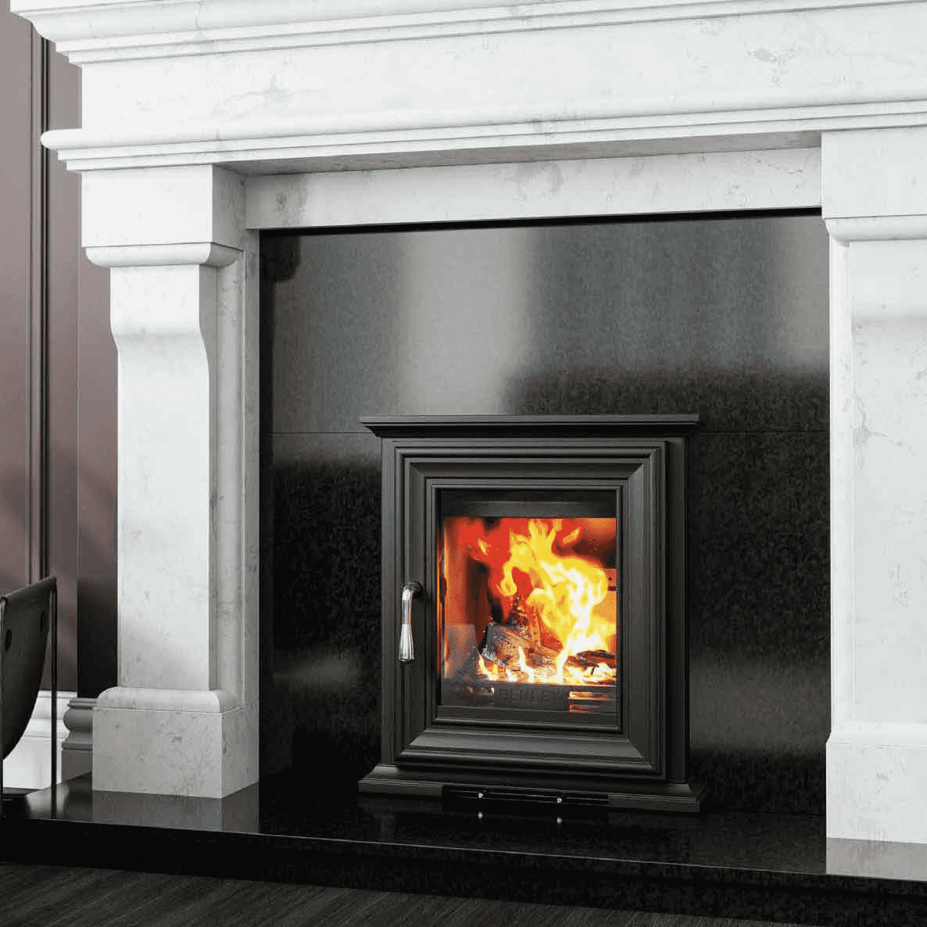 8kW Stoves