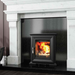 Henley Stoves Elmwood 7kW Insert Multi Fuel Stove (Eco) Henley Stoves