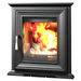 Henley Stoves Elmwood 7kW Insert Multi Fuel Stove (Eco) Henley Stoves