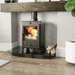 Henley Stoves Glenwood 5kw Multi Fuel Stove Henley Stoves