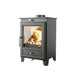 Henley Stoves Glenwood 5kw Multi Fuel Stove Henley Stoves