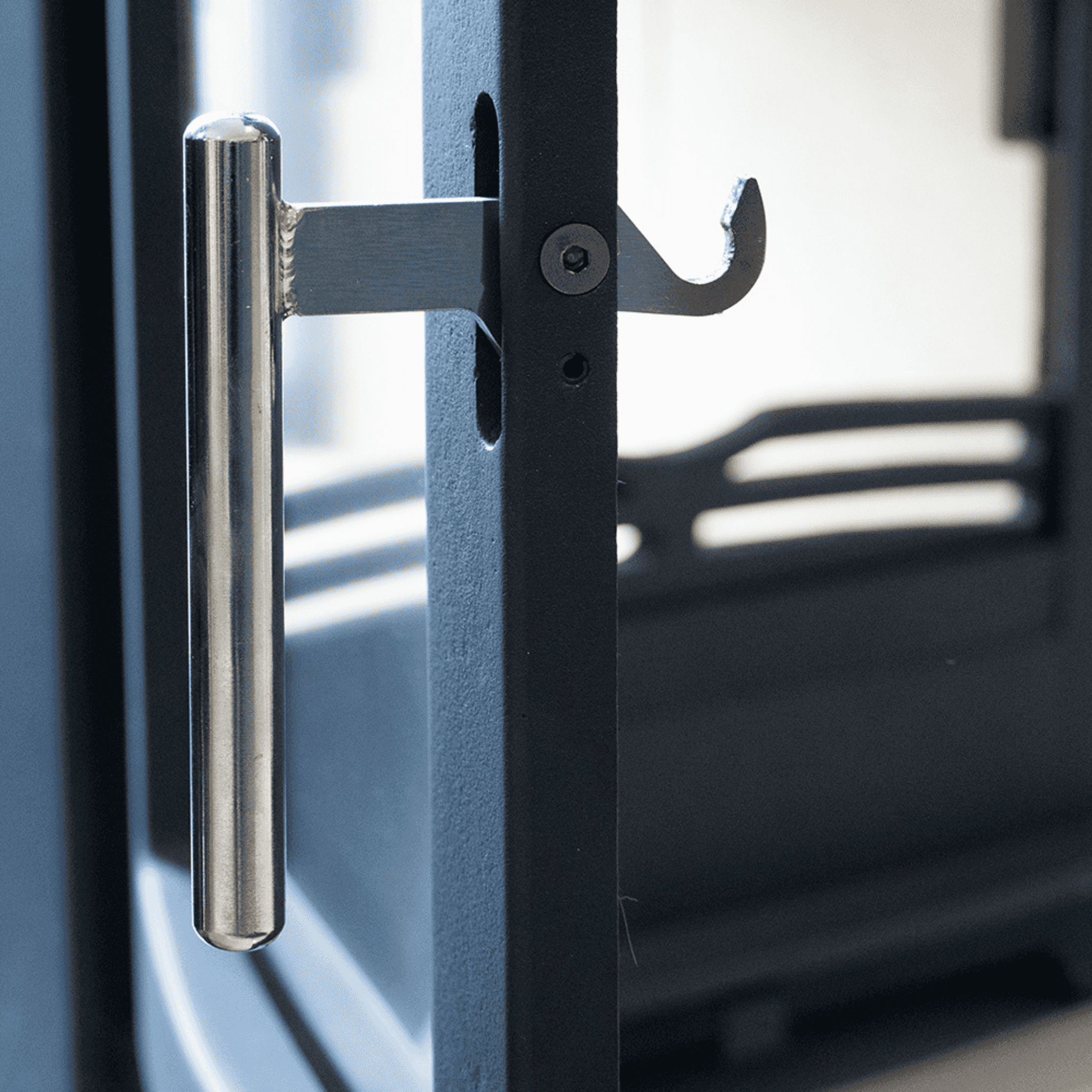 Henley Stoves Hazelwood 6.1kW Double Side Wood Burning Stove (Eco) Henley Stoves