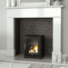 Henley Stoves Hazelwood Compact Bioethanol Stove Henley Stoves