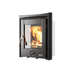 Henley Stoves Muckross 4.6kW Insert Multi Fuel Stove (Eco) Henley Stoves