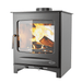 Henley Stoves Sherwood 10kW Double Sided Multi Fuel Stove (Eco) Henley Stoves